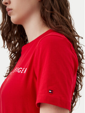 T-Shirt Tommy Hilfiger