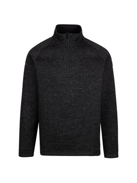 Trespass Trespass Polar Corsham Czarny Long Fit