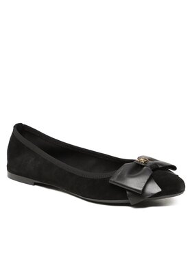 Eva Minge Eva Minge Ballerines EM-99-13-001619 Noir