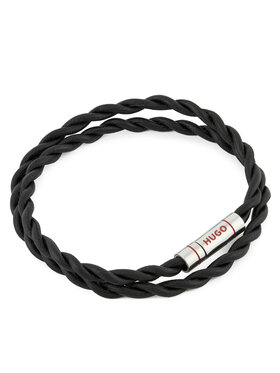 HUGO HUGO Armband 50552596 Schwarz