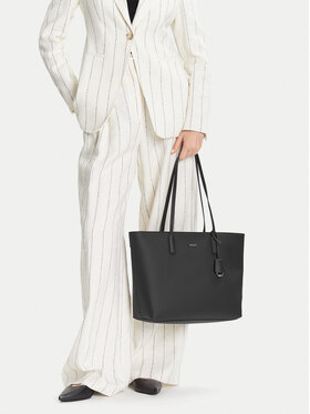 DKNY DKNY Torbica R44AYI42 Crna
