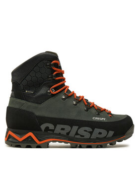 Crispi Crispi Трекінгові черевики Futura Cx CF39806070 Сірий