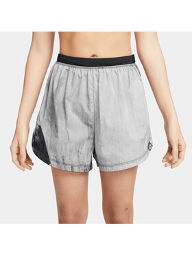 Nike Nike Szorty sportowe Dri-FIT Repel Szary Active Fit