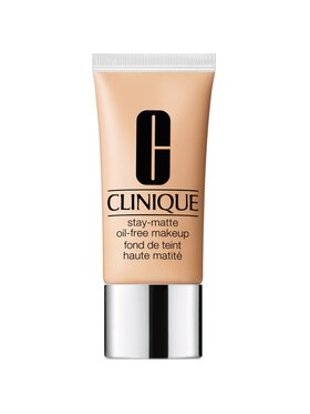 Clinique Clinique Stay Matte Oil-Free Makeup Podkład 15 Beige