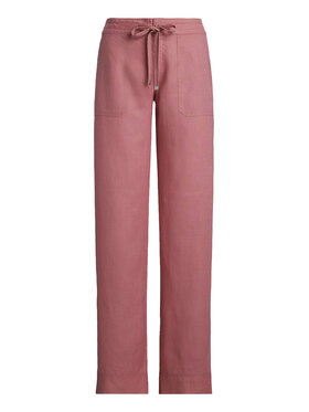 Παντελόνι υφασμάτινο LAUREN RALPH LAUREN φωτογραφία