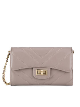 Badura Badura Handtasche TYL00502 Beige