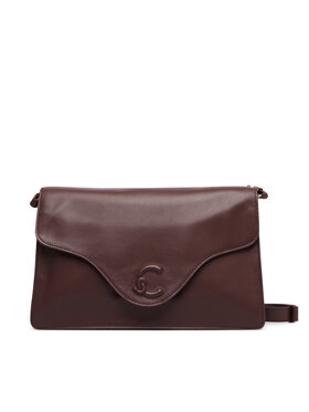 Coccinelle Coccinelle Сумка VJF Coccinelle C-Me Softy Smo E1 VJF 12 01 01 Бордовий
