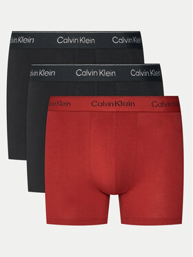 Calvin Klein Underwear Calvin Klein Underwear Set di 3 boxer 000NB4077A Multicolore