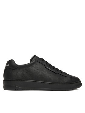 Voile Blanche Voile Blanche Sneakers 2018551-01 Negru
