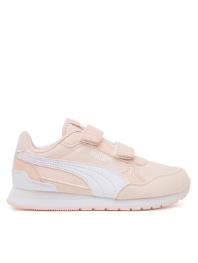 Puma Puma Sneakersy ST Runner v4 NL V PS 399740 03 Écru