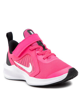 Nike Nike Chaussures Downshifter 10 (PSV) CJ2067 601 Rose