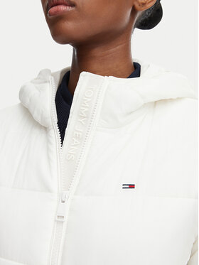 Tommy Jeans Μπουφάν μεταβατικό Tommy Jeans - 4