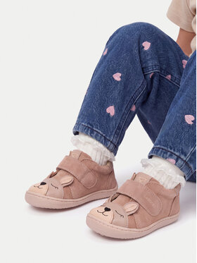 Lasocki Kids Lasocki Kids Scarpe basse CEO-CI12-DUBAI-26(II)DZ Rosa