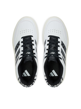 Adidas Tenisice Courtblock IH0046 Bijela