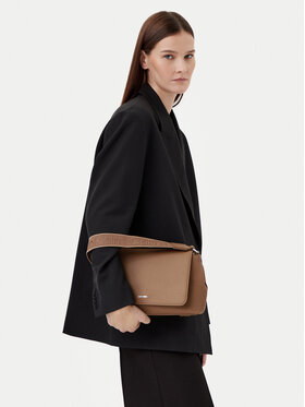 Calvin Klein Calvin Klein Geantă K60K613085 Bej