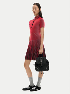 Desigual Desigual Seljakott 26SAKP04 Must