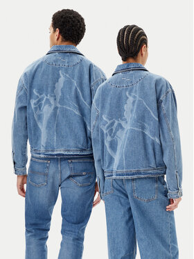 Τζιν μπουφάν Filling Pieces φωτογραφία