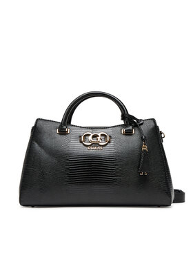 Guess Guess Táska Salinge HWKG96 24060 Fekete