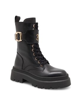 Eva Minge Eva Minge Stiefeletten FARO-24656 Schwarz