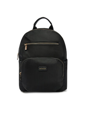 WITTCHEN WITTCHEN Rucsac 99-4Y-102-1 Negru