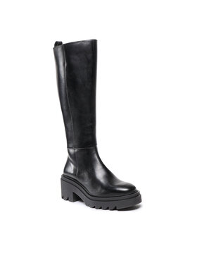 Gino Rossi Gino Rossi Stiefel RST-CIRCLE-06 Schwarz