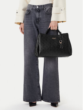 Guess Guess Soma Phoebe HWPD96 65070 Melns