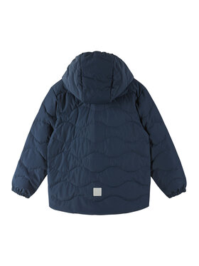 Μπουφάν πουπουλένιο Reima φωτογραφία