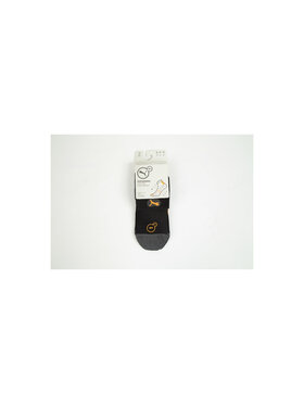 Puma Puma Skarpety 906686 Czarny