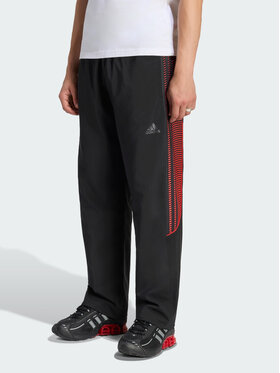 adidas adidas Spodnie dresowe 165843 Czarny Regular Fit