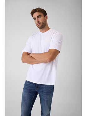 Guess Guess T-Shirt 184004 Bílá Classic Fit