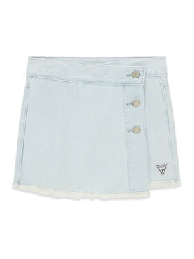 Guess Guess Gonna pantalone J6GD34 D45E0 Blu Regular Fit