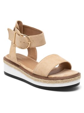 DeeZee DeeZee Sandaalid WS091-01 Beež