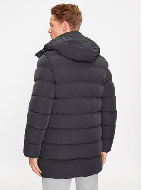 Μπουφάν πουπουλένιο Hetregó φωτογραφία