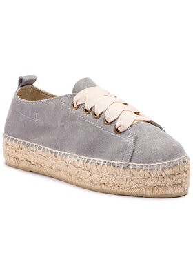 Manebi Espadrile Sneakers D A C.1 E0 AC Siva