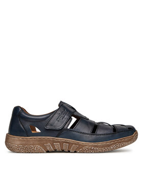 Rieker Rieker Sandalen 03578-14 Dunkelblau