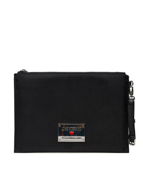 LOVE MOSCHINO LOVE MOSCHINO Laptoptáska JC5312PP1MLN100A Fekete