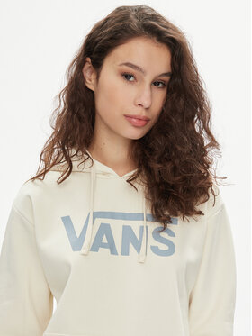 Vans Jopa Classic V Bff Hoodie VN000A5R Bež Regular Fit