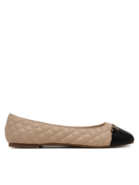Aldo Aldo Balerina Leanne 13648260 Bézs