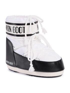 Moon Boot Moon Boot Schneeschuhe Classic Low 2 140934002 Weiß