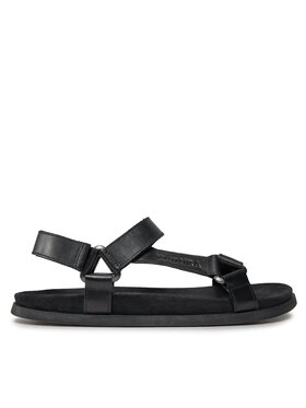 Badura Badura Sandali FRANKIE-21 MB Nero