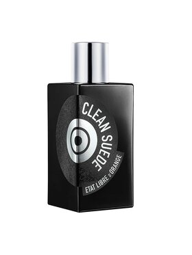 Etat Libre D'Orange Etat Libre D'Orange Etat Libre d'Orange Clean Suede woda perfumowana spray 100ml Woda perfumowana