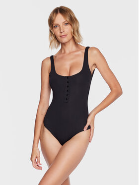 Melissa Odabash Melissa Odabash Bikiny Taormina Černá