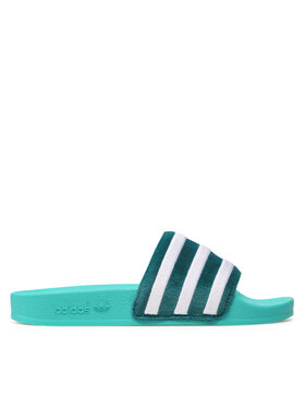 adidas adidas Papucs adilette W GX3371 Zöld