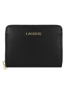 Lacoste Lacoste Portfel 326358 Czarny