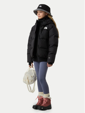 The North Face The North Face Pernata jakna North NF0A88UD Crna Regular Fit