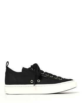 Courreges Courreges Sneakers 224SSN027C Nero