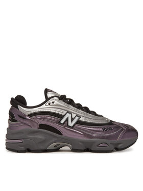 New Balance New Balance Sneakersy M1000EGY Fioletowy