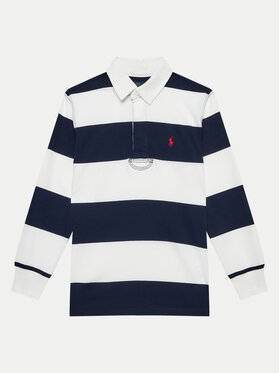 Polo Ralph Lauren Polo Ralph Lauren Поло 323932280001 Cиній Regular Fit