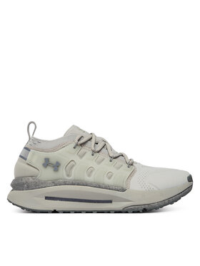 Under Armour Under Armour Sneakersy UA Phantom X 6007183 069 Sivá