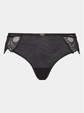 Chantelle Chantelle Boxerky Mystic C11YB0 Černá